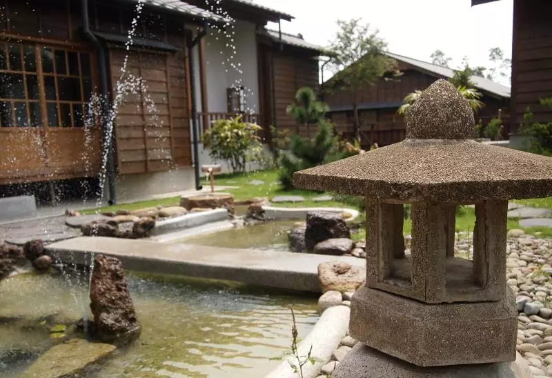 Fotos del hotel Wusanto Huching Resort:  17