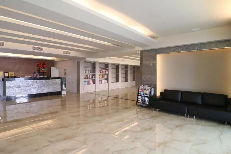 Fotos del hotel Wusanto Huching Resort:  18