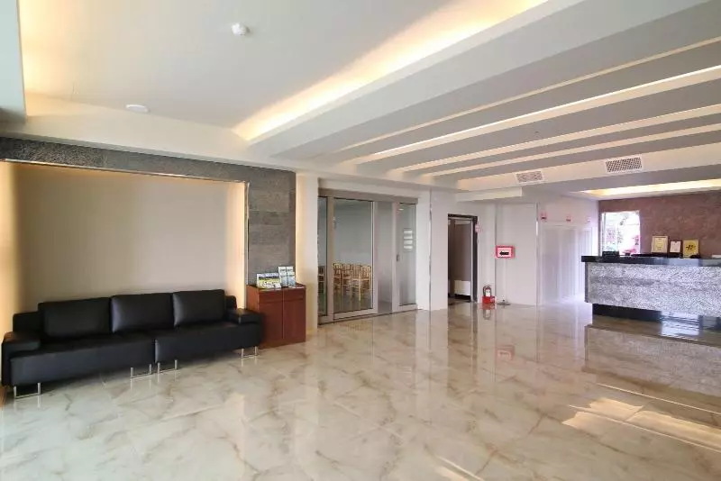 Fotos del hotel Wusanto Huching Resort:  12