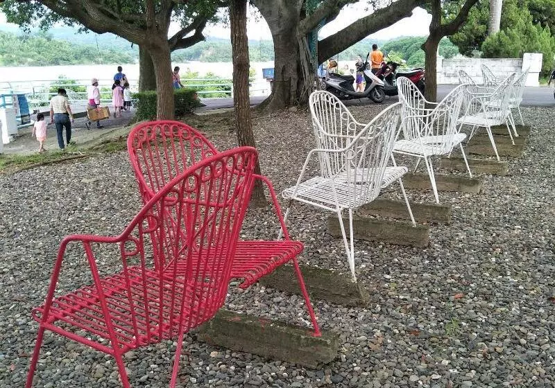 Fotos del hotel Wusanto Huching Resort:  4