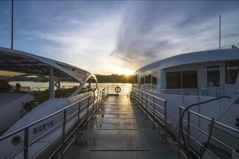 Fotos del hotel Wusanto Huching Resort:  14