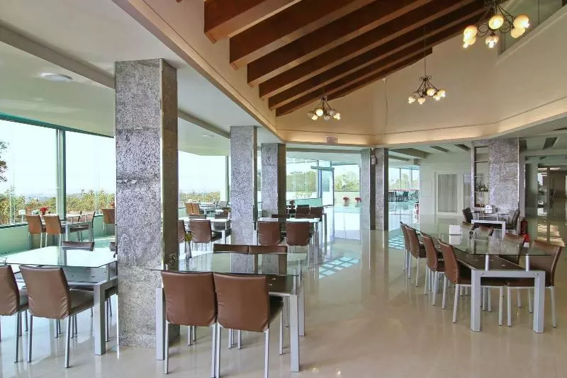 Fotos del hotel Wusanto Huching Resort:  13