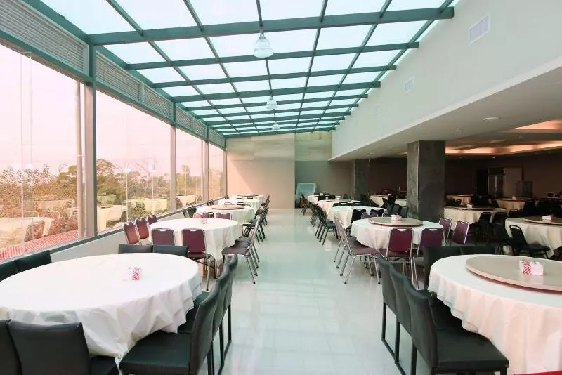 Fotos del hotel Wusanto Huching Resort:  3