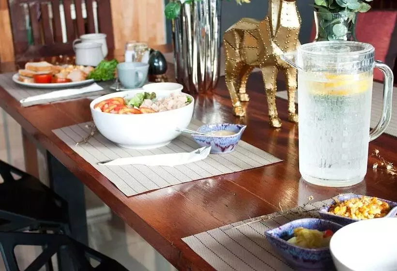 Fotos del hotel 3laan House:  5