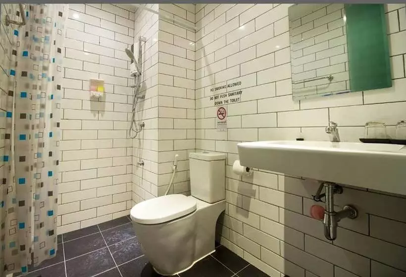 Fotos del hotel 3laan House:  13