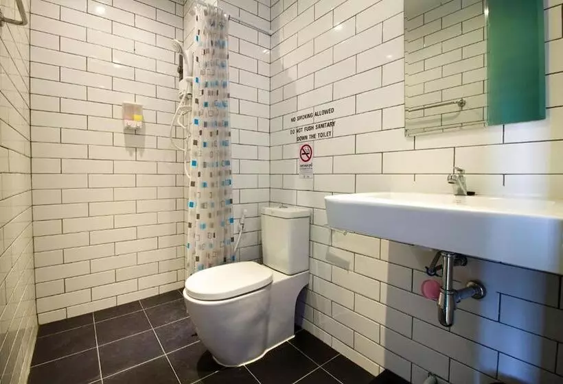 Fotos del hotel 3laan House:  11