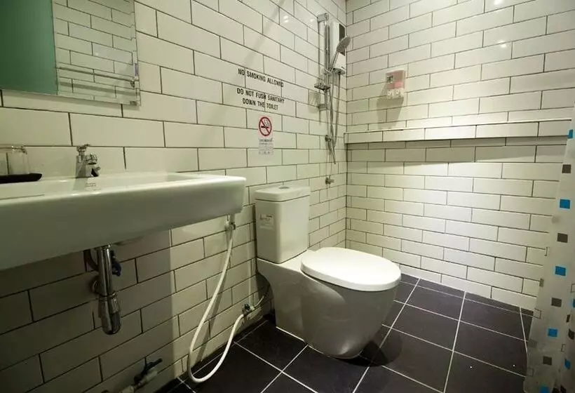 Fotos del hotel 3laan House:  8