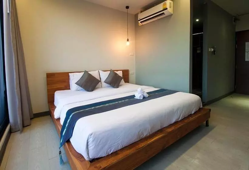 Fotos del hotel 3laan House:  14