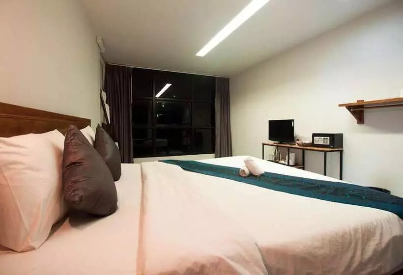 Fotos del hotel 3laan House:  19