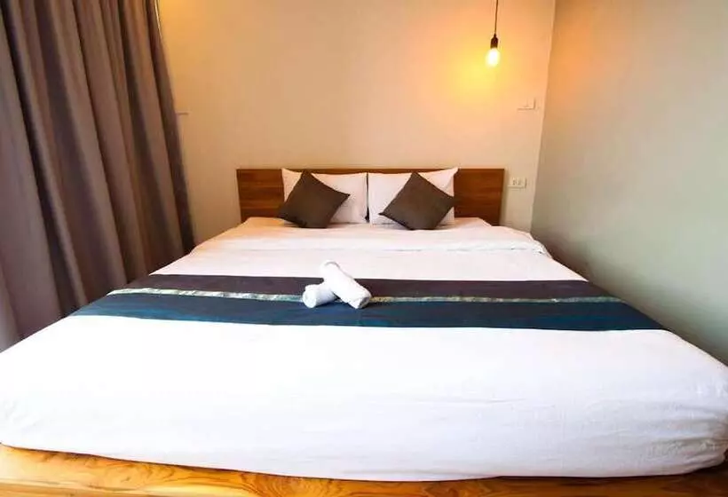 Fotos del hotel 3laan House:  16