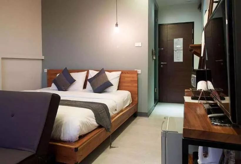 Fotos del hotel 3laan House:  7