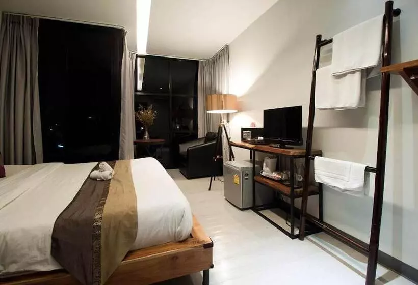 Fotos del hotel 3laan House:  12