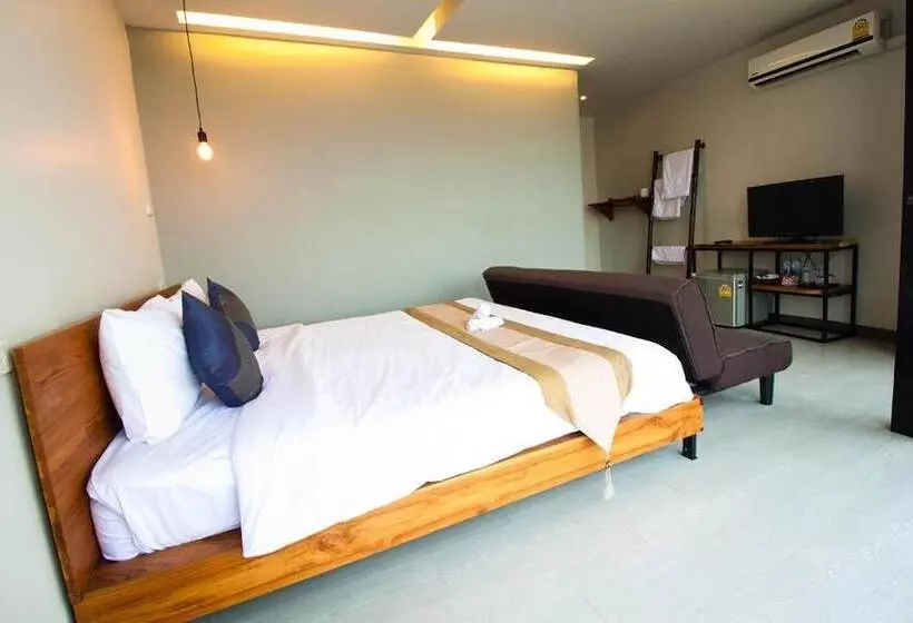 Fotos del hotel 3laan House:  17