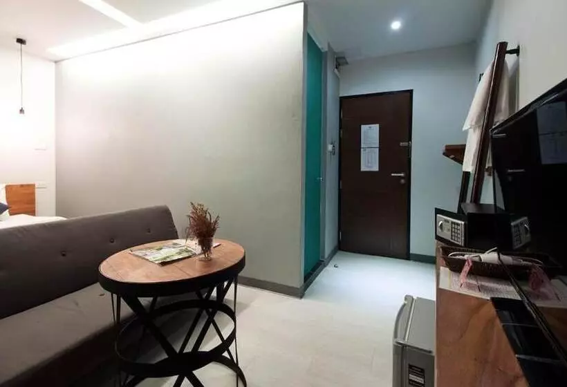 Fotos del hotel 3laan House:  23