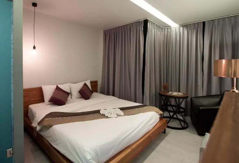 Fotos del hotel 3laan House:  18