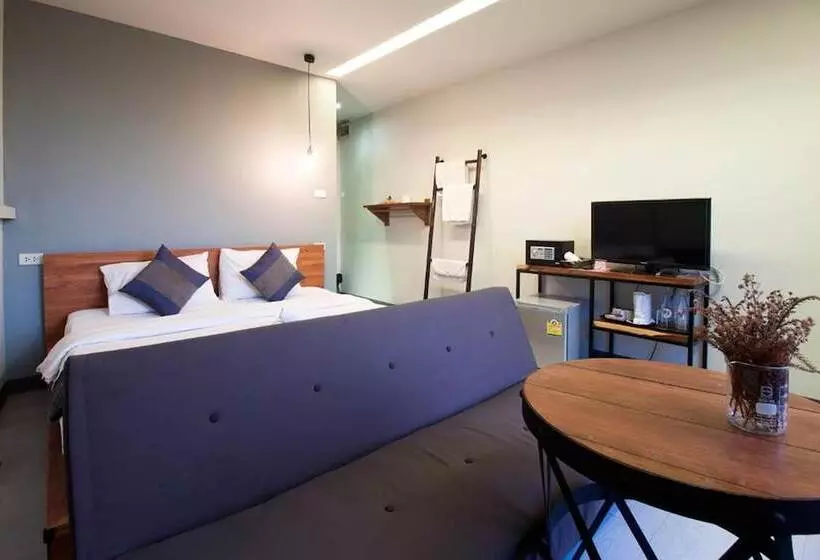 Fotos del hotel 3laan House:  15