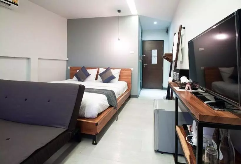 Fotos del hotel 3laan House:  10