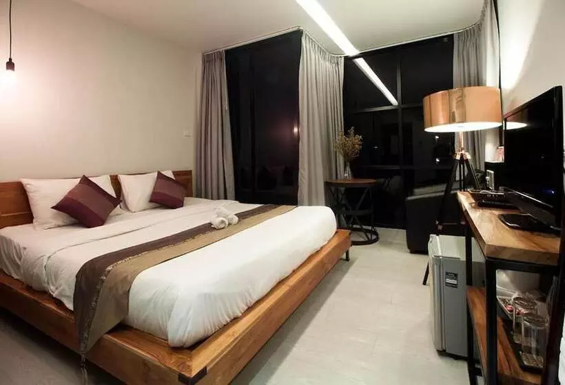 Fotos del hotel 3laan House:  20