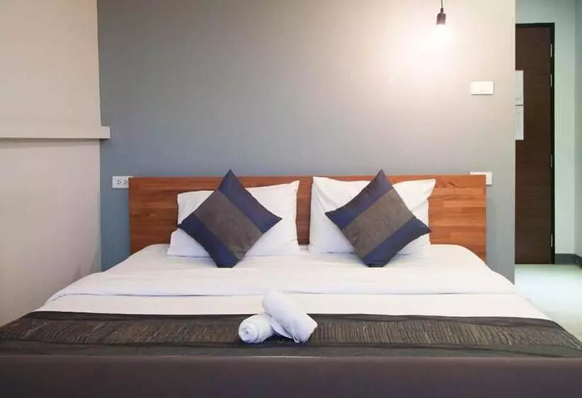 Fotos del hotel 3laan House:  22