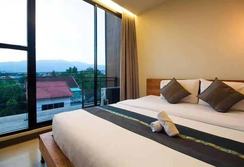 Fotos del hotel 3laan House:  6