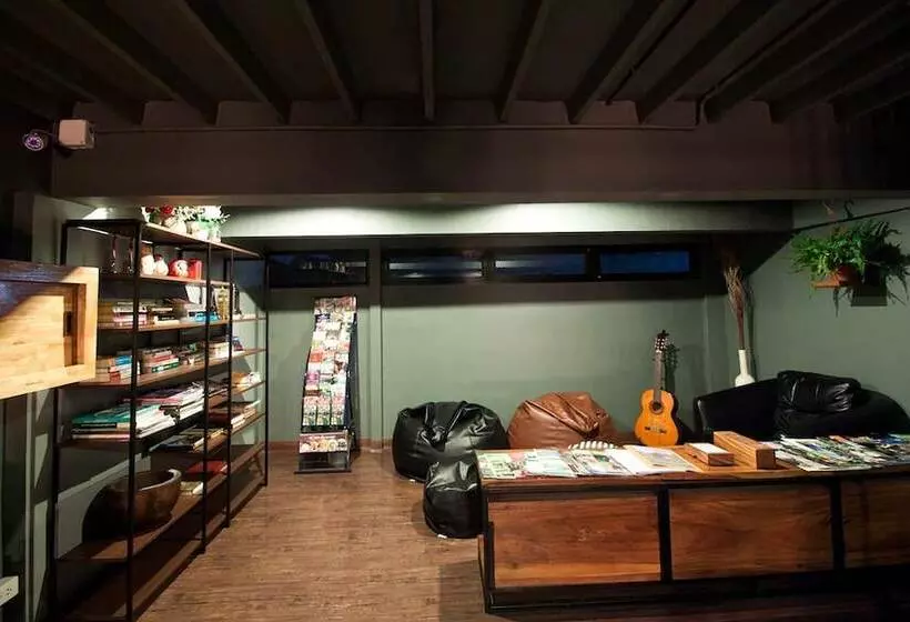 Fotos del hotel 3laan House:  3