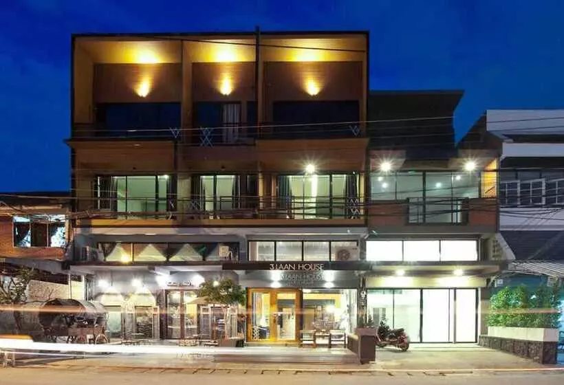 Fotos del hotel 3laan House:  9