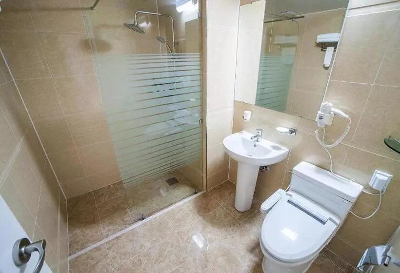 Fotos del hotel Breeze Bay:  10