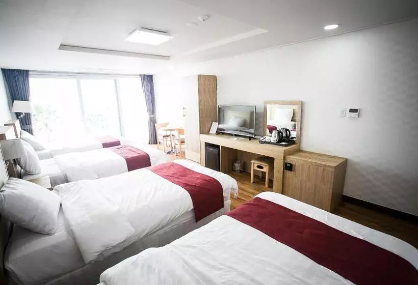 Fotos del hotel Breeze Bay:  22