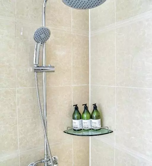 Fotos del hotel Breeze Bay:  14