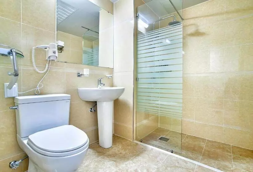 Fotos del hotel Breeze Bay:  4