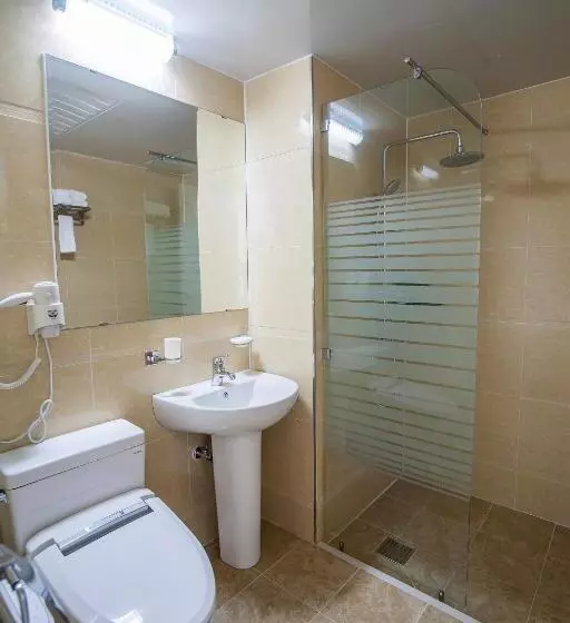 Fotos del hotel Breeze Bay:  8