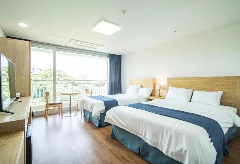 Fotos del hotel Breeze Bay:  19