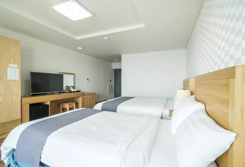 Fotos del hotel Breeze Bay:  9