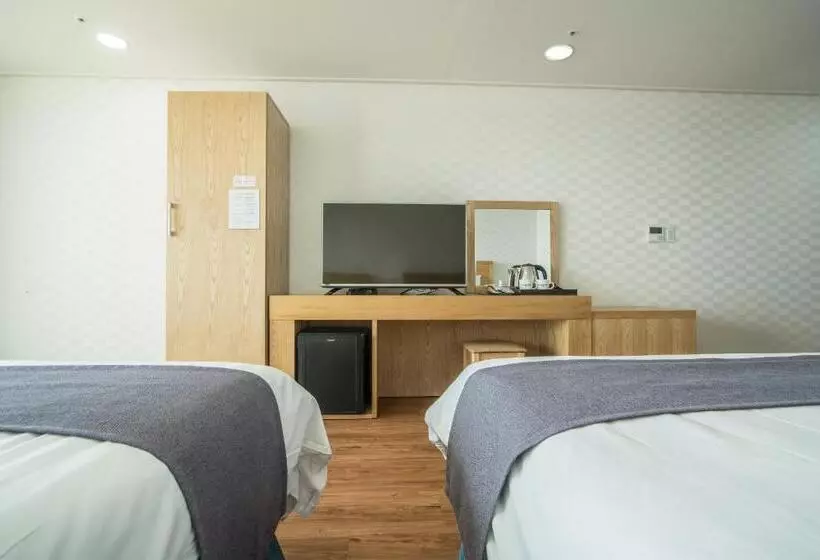 Fotos del hotel Breeze Bay:  13