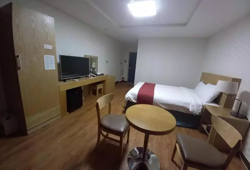 Fotos del hotel Breeze Bay:  15