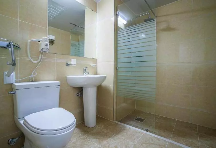 Fotos del hotel Breeze Bay:  6