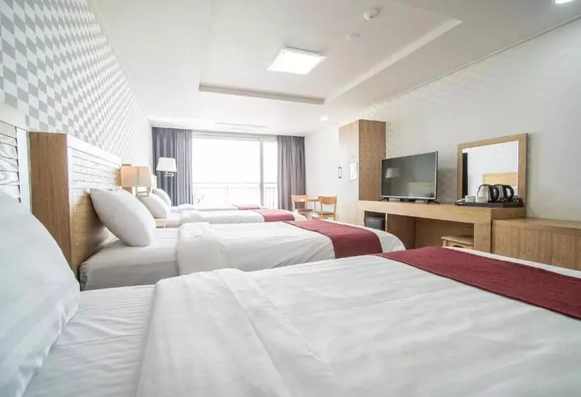 Fotos del hotel Breeze Bay:  20