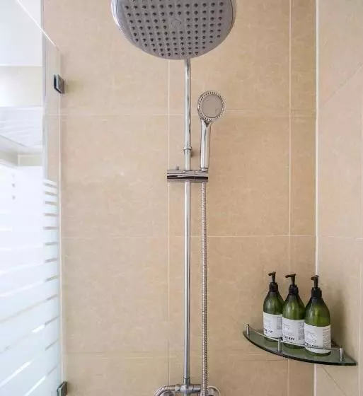 Fotos del hotel Breeze Bay:  12