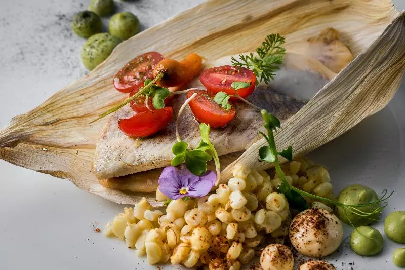 Fotos del hotel Casona Maria:  23