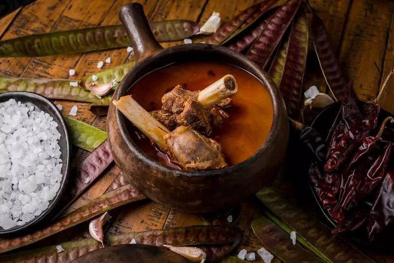 Fotos del hotel Casona Maria:  12