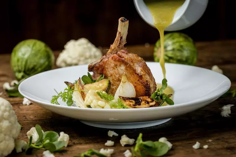 Fotos del hotel Casona Maria:  17