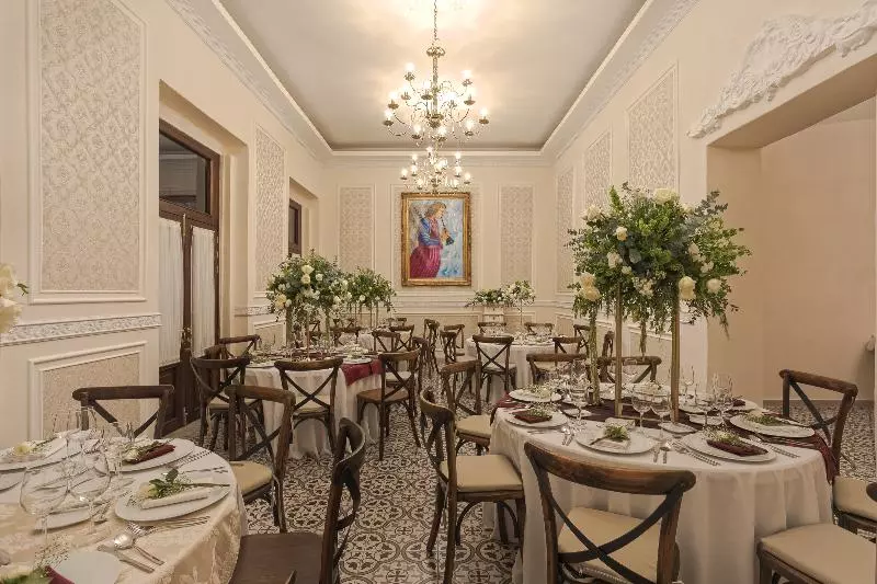 Fotos del hotel Casona Maria:  21