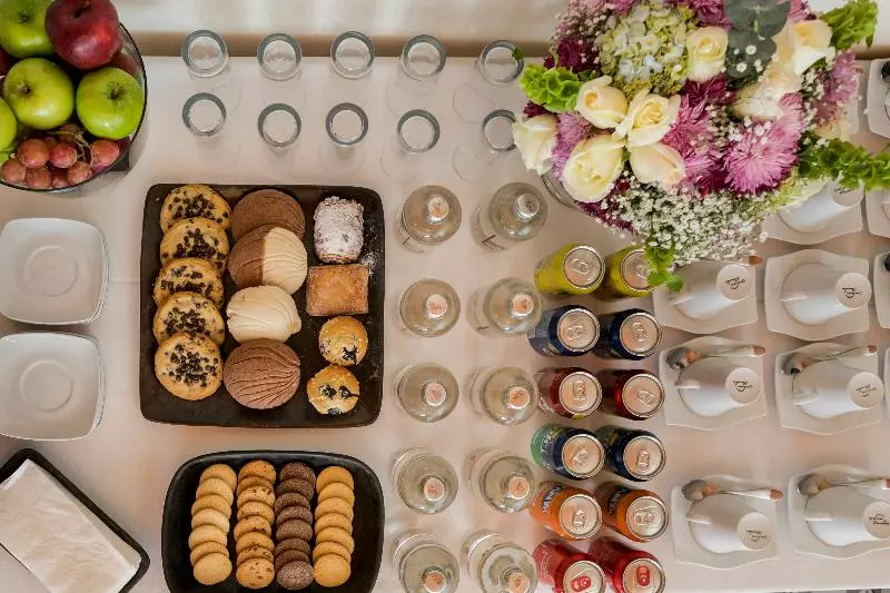 Fotos del hotel Casona Maria:  24