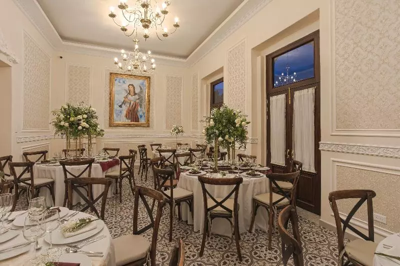 Fotos del hotel Casona Maria:  2