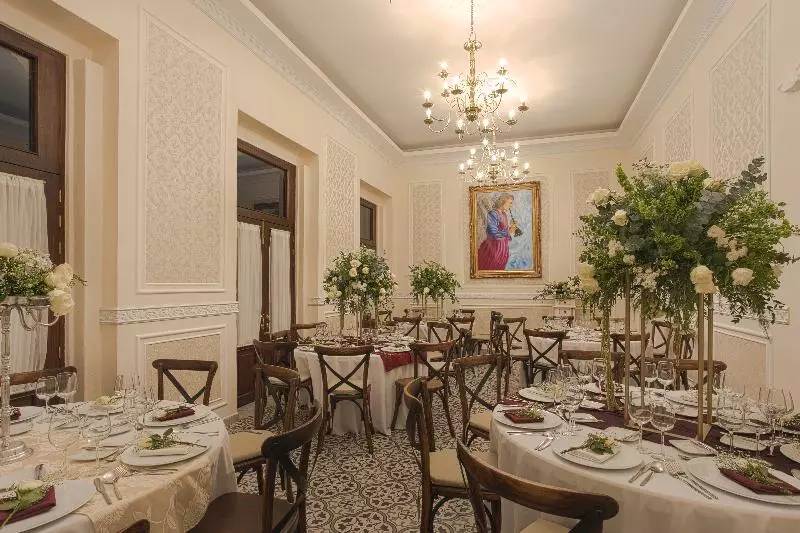 Fotos del hotel Casona Maria:  18