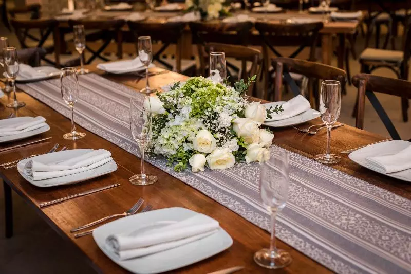 Fotos del hotel Casona Maria:  5