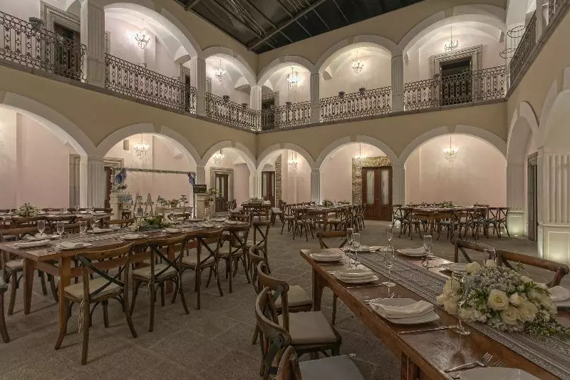 Fotos del hotel Casona Maria:  13