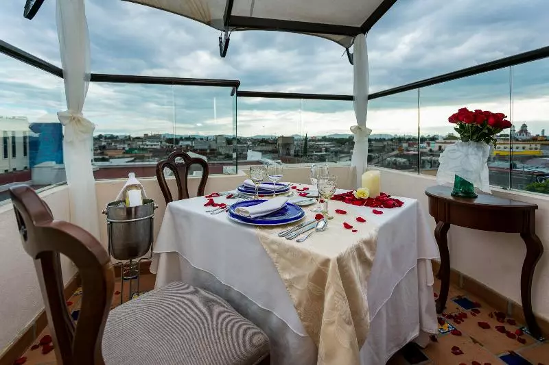 Fotos del hotel Casona Maria:  4