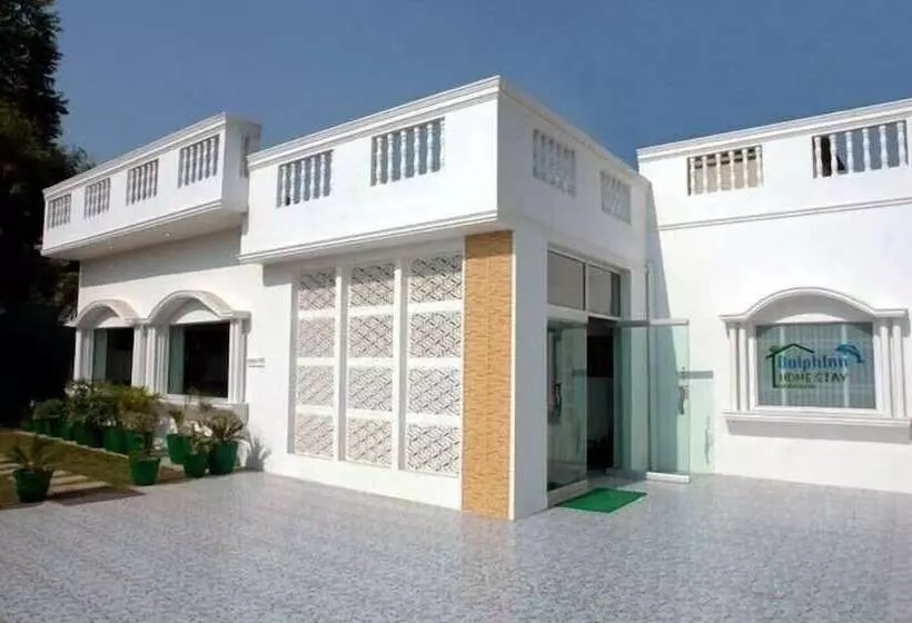 Fotos del hotel Dolphinn Agra:  6