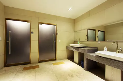 Fotos del hotel Donggyeong:  19